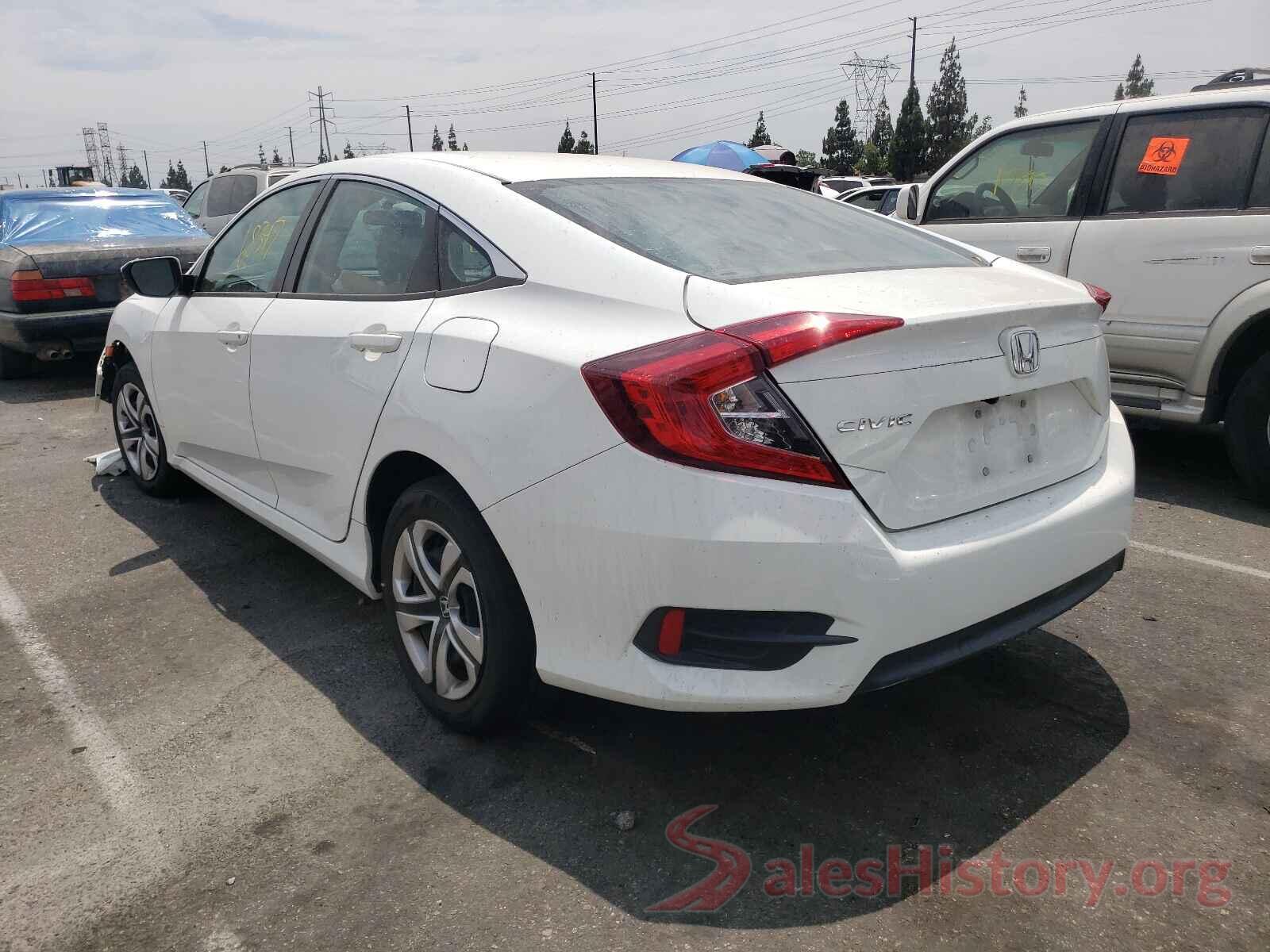 2HGFC2F5XJH578184 2018 HONDA CIVIC