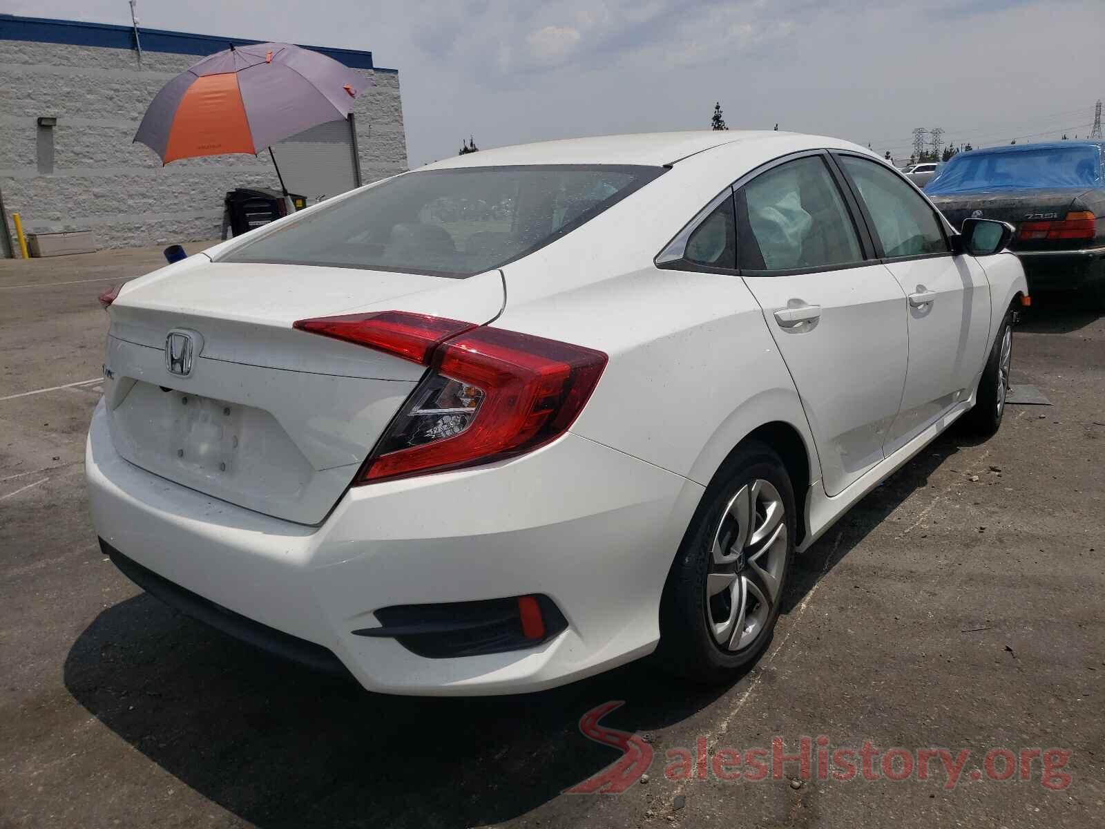 2HGFC2F5XJH578184 2018 HONDA CIVIC