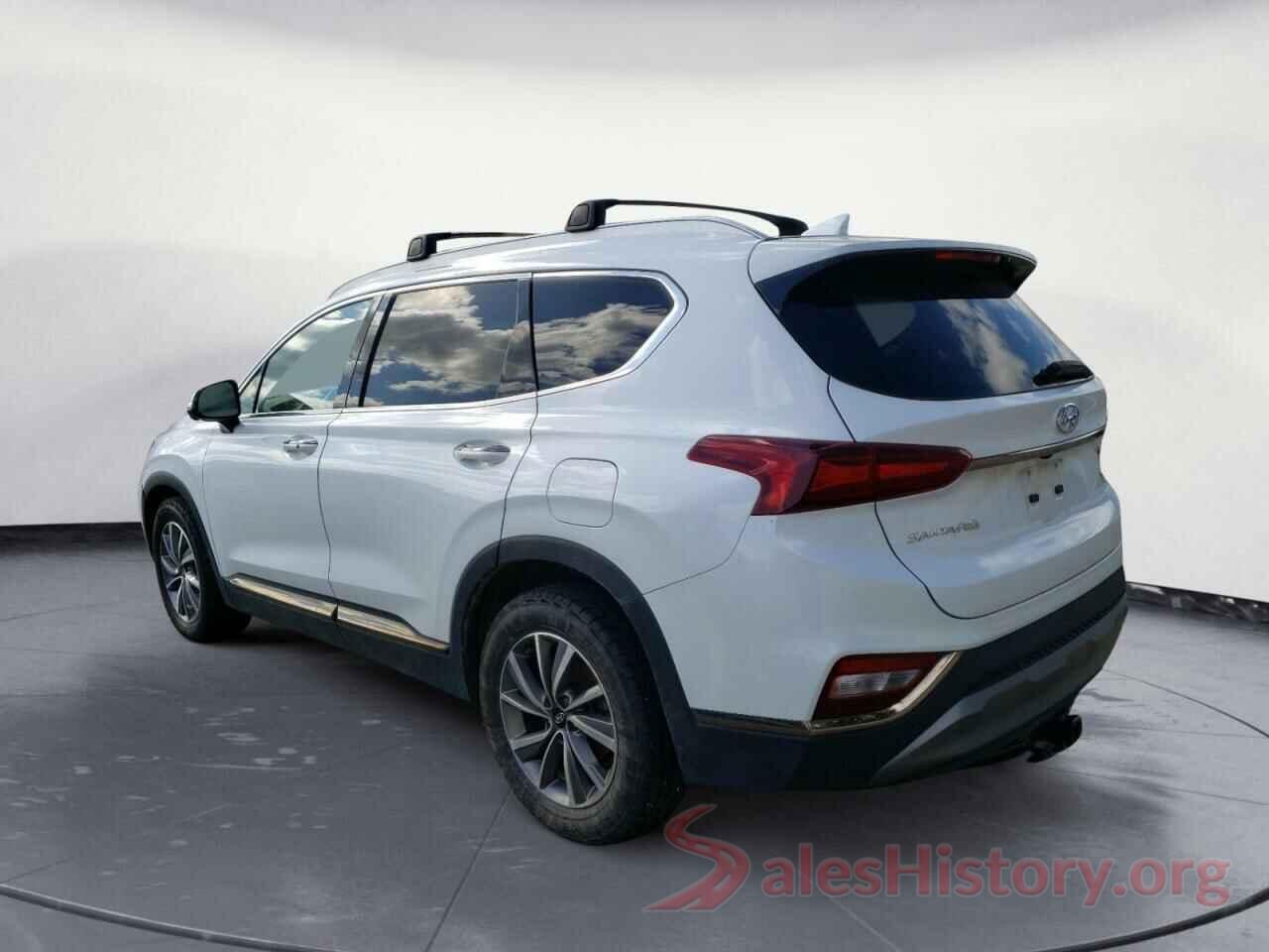 5NMS5CAD7LH290786 2020 HYUNDAI SANTA FE