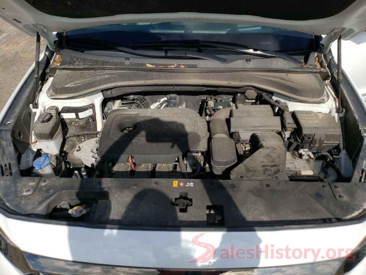 5NMS5CAD7LH290786 2020 HYUNDAI SANTA FE