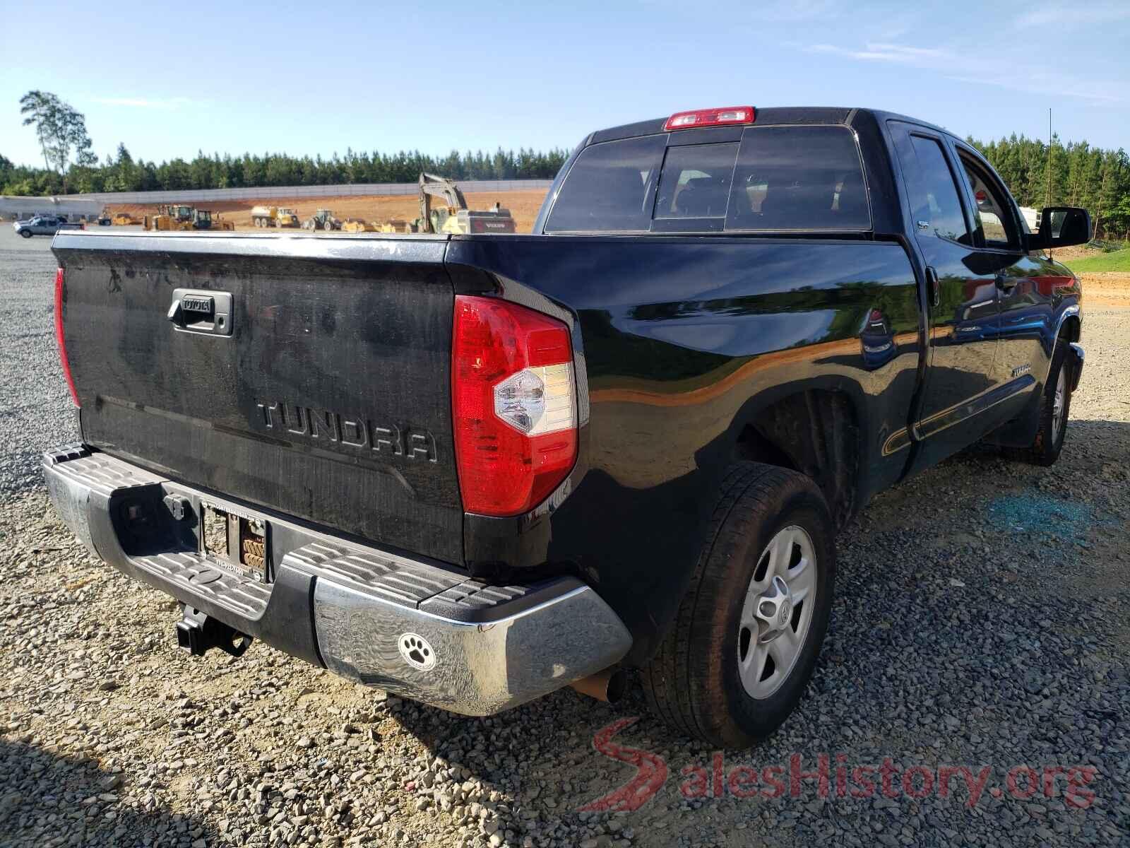 5TFRM5F13KX134942 2019 TOYOTA TUNDRA