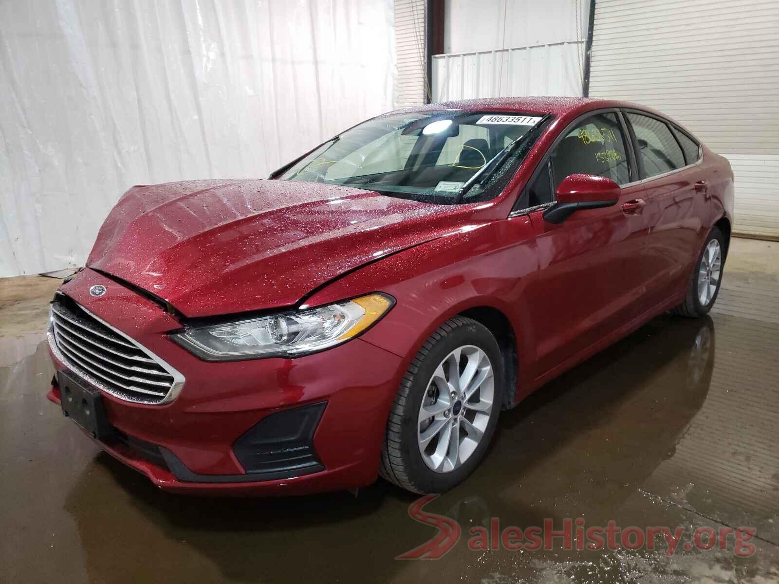 3FA6P0LU5LR121721 2020 FORD FUSION