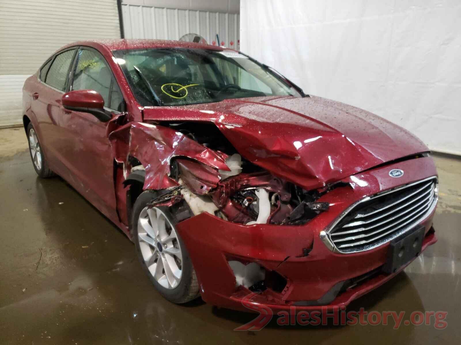 3FA6P0LU5LR121721 2020 FORD FUSION