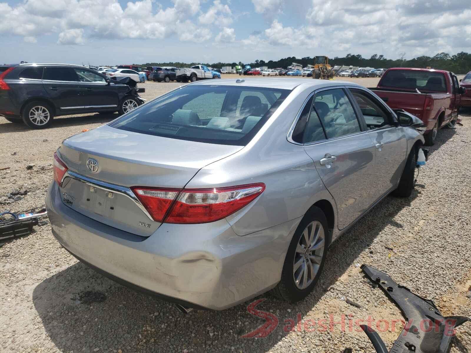 4T4BF1FK5GR567265 2016 TOYOTA CAMRY