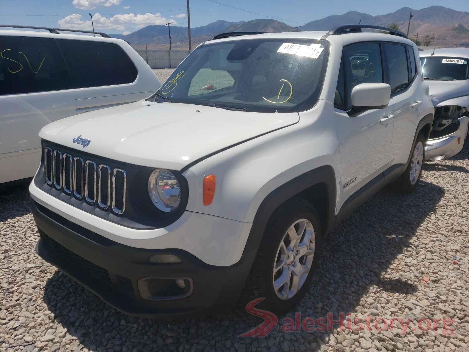 ZACCJABB9JPG94195 2018 JEEP RENEGADE