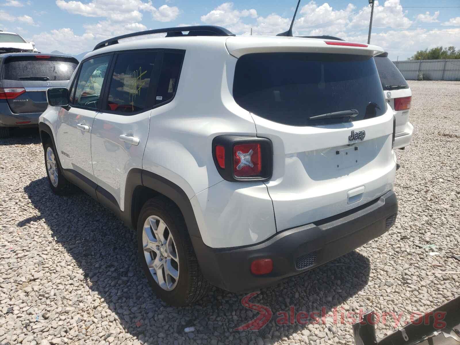 ZACCJABB9JPG94195 2018 JEEP RENEGADE