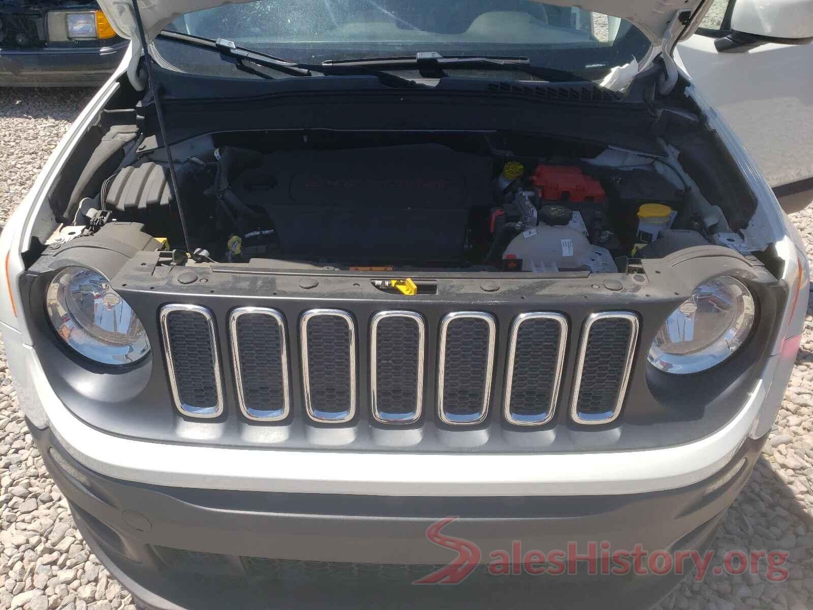 ZACCJABB9JPG94195 2018 JEEP RENEGADE