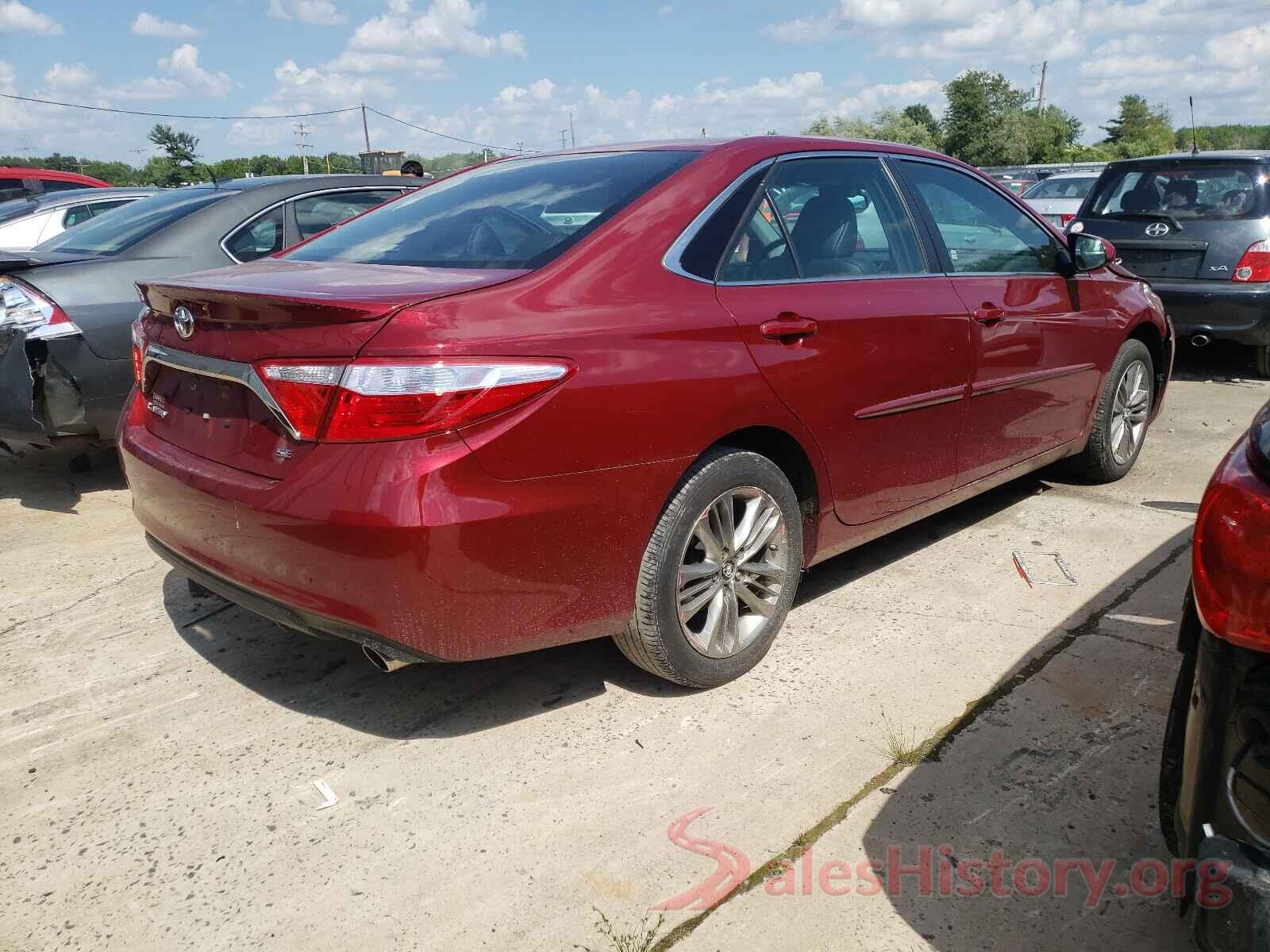 4T1BF1FK8HU618673 2017 TOYOTA CAMRY