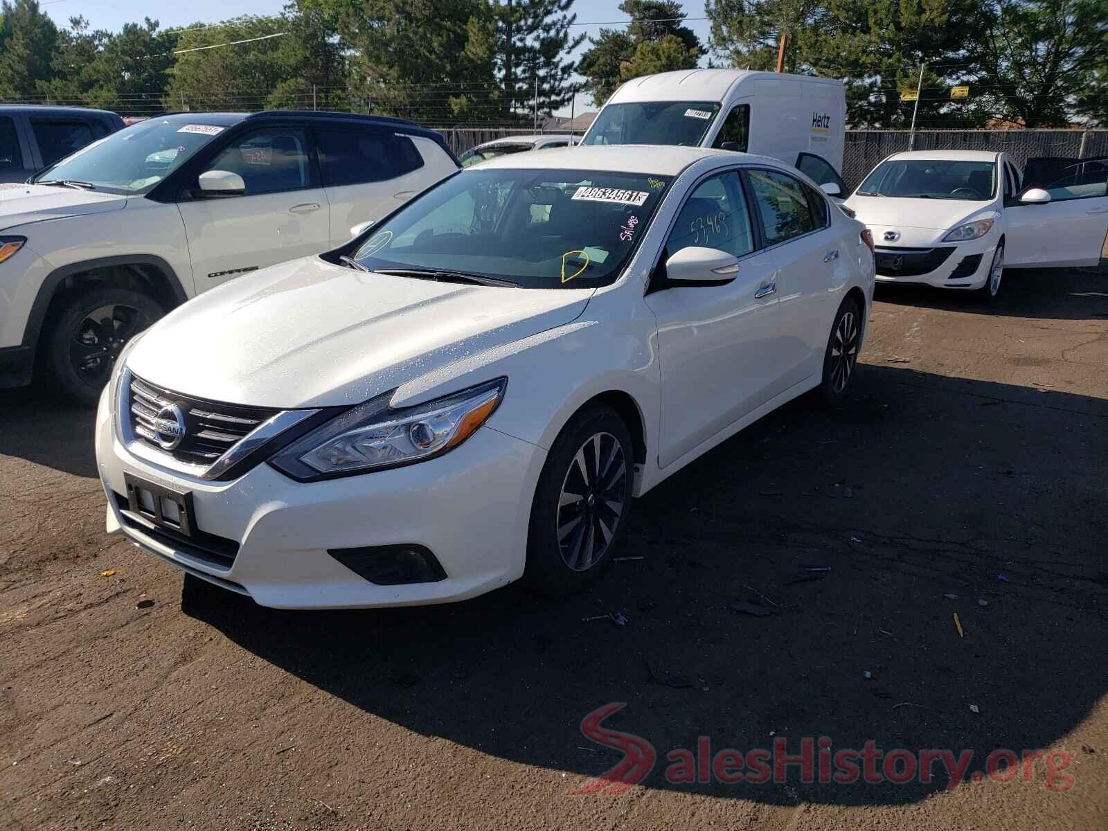 1N4AL3AP2JC248832 2018 NISSAN ALTIMA