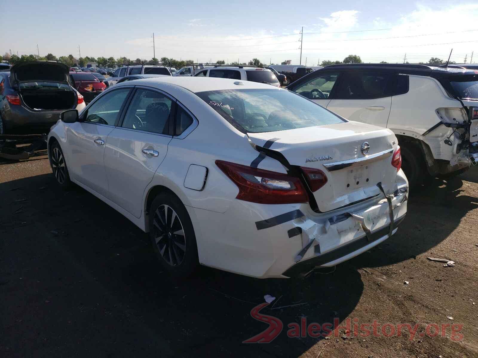 1N4AL3AP2JC248832 2018 NISSAN ALTIMA