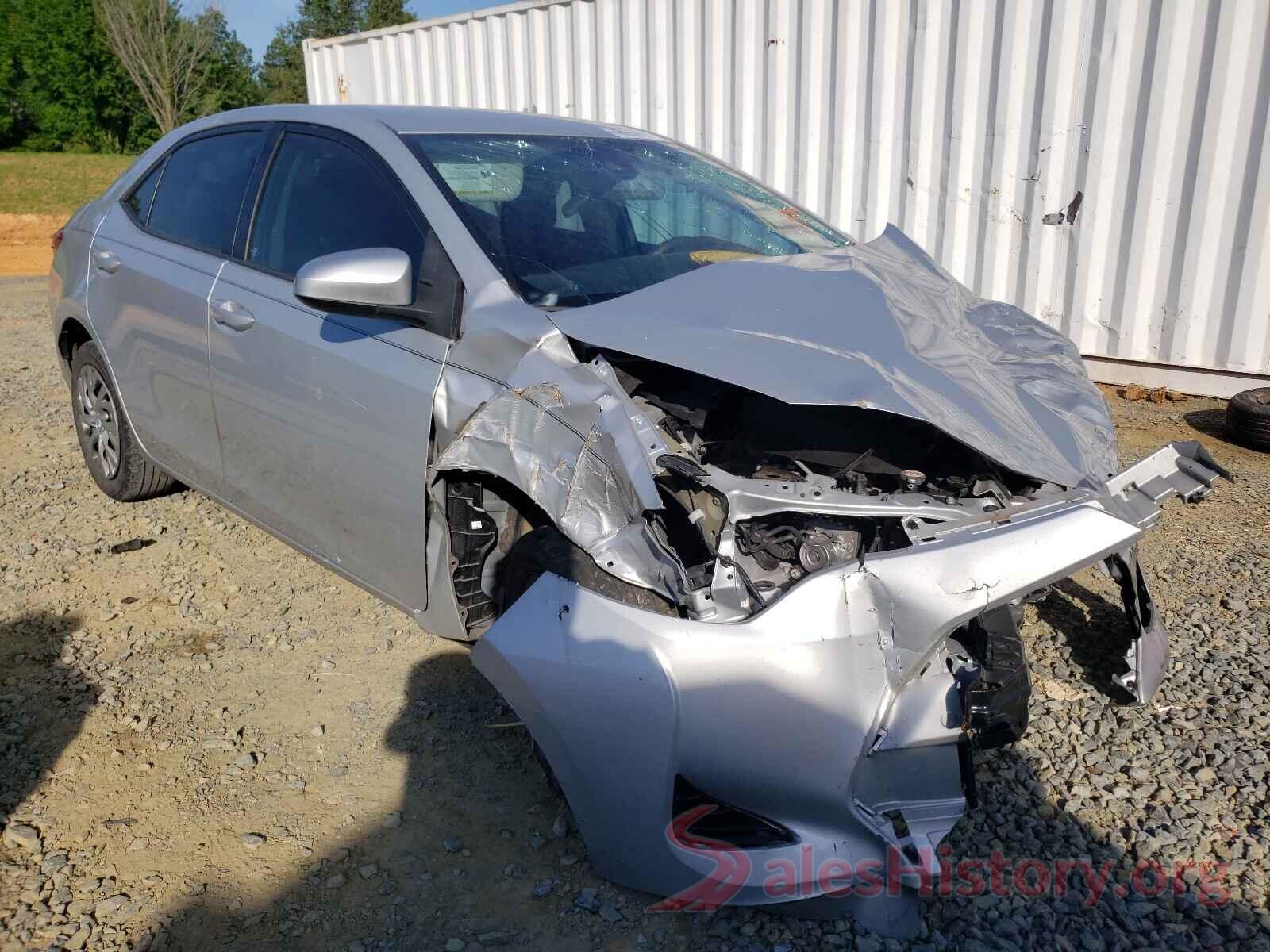 2T1BURHE4HC894295 2017 TOYOTA COROLLA