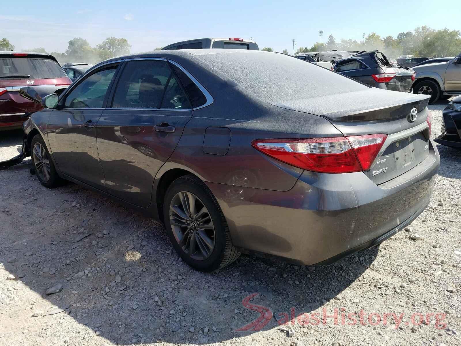 4T1BF1FK5HU450880 2017 TOYOTA CAMRY