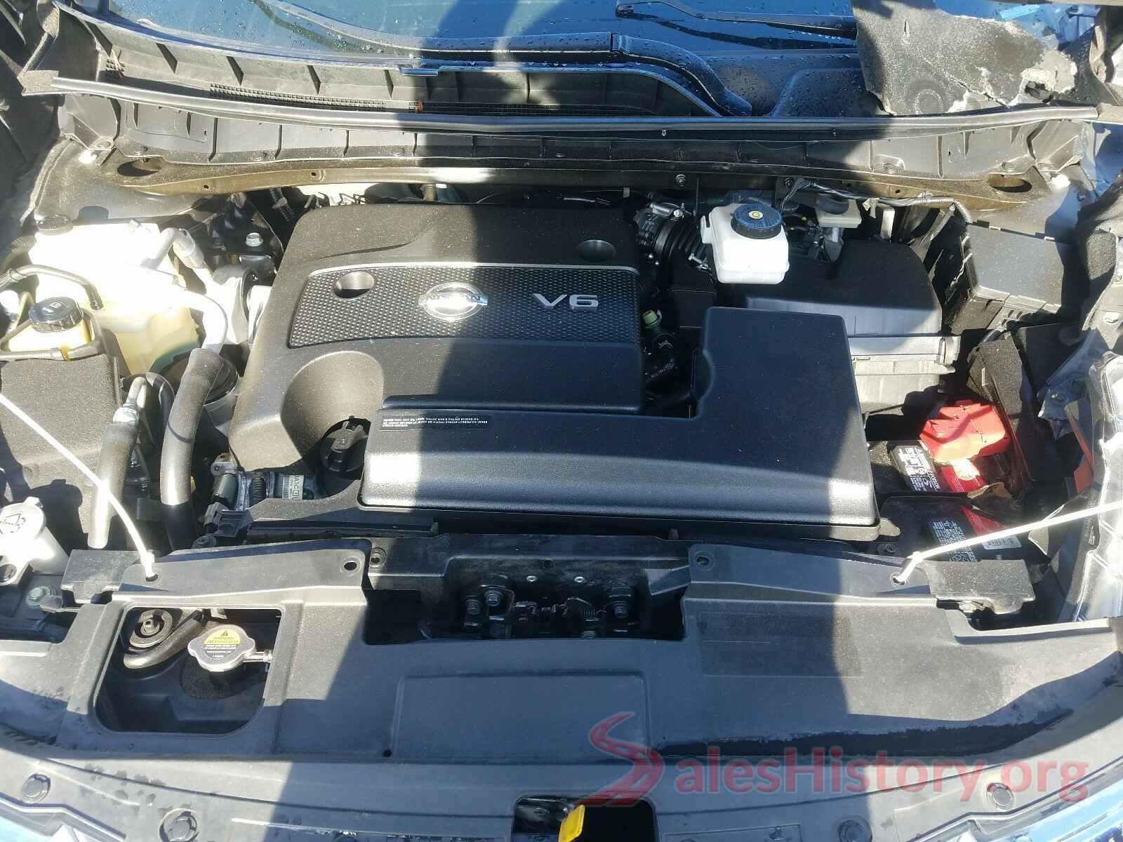 5N1AZ2MG6HN155806 2017 NISSAN MURANO