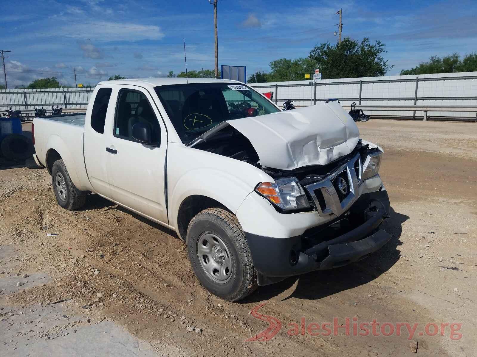 1N6BD0CT9KN782949 2019 NISSAN FRONTIER