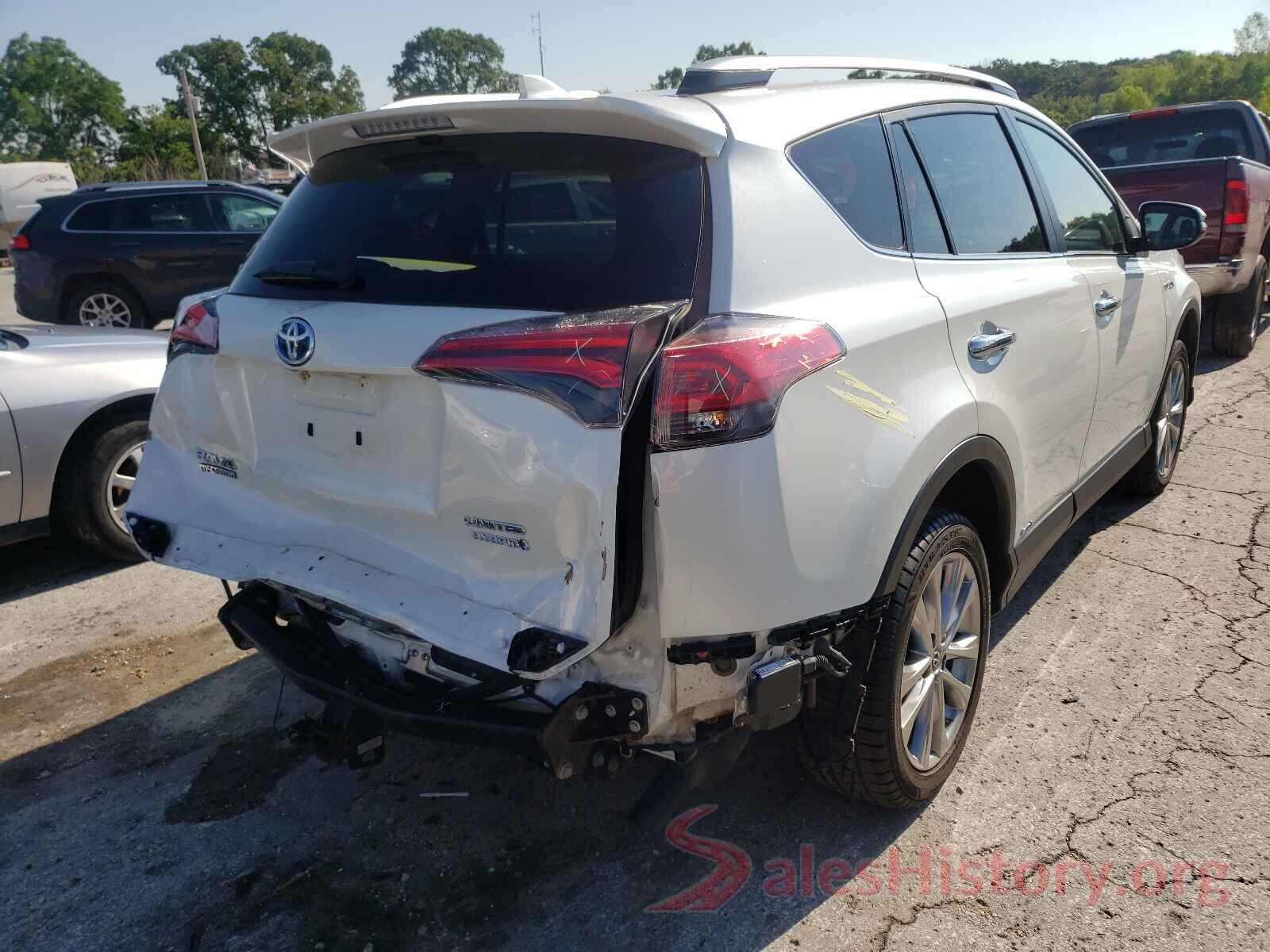 JTMDJREV2GD058976 2016 TOYOTA RAV4