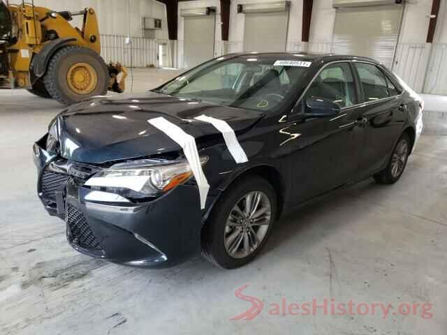 4T1BF1FK9GU122666 2016 TOYOTA CAMRY