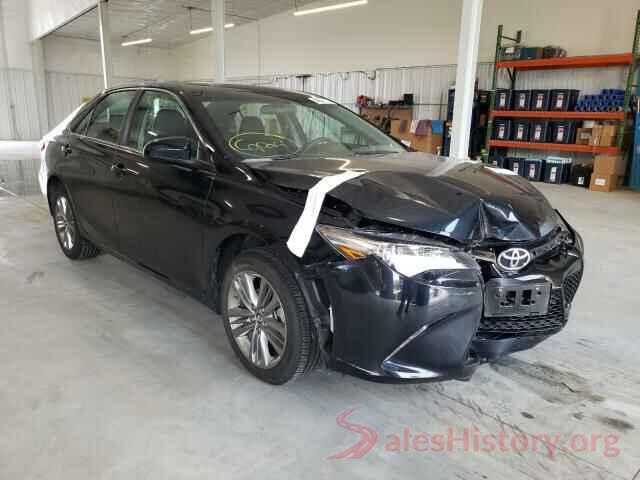 4T1BF1FK9GU122666 2016 TOYOTA CAMRY