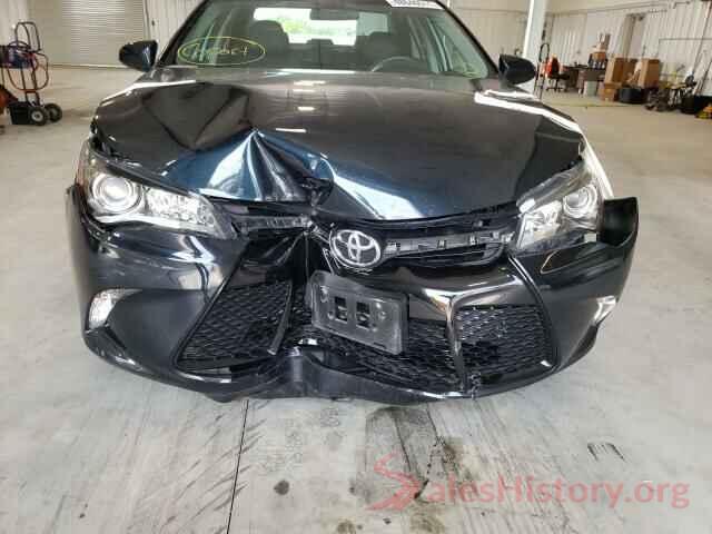 4T1BF1FK9GU122666 2016 TOYOTA CAMRY