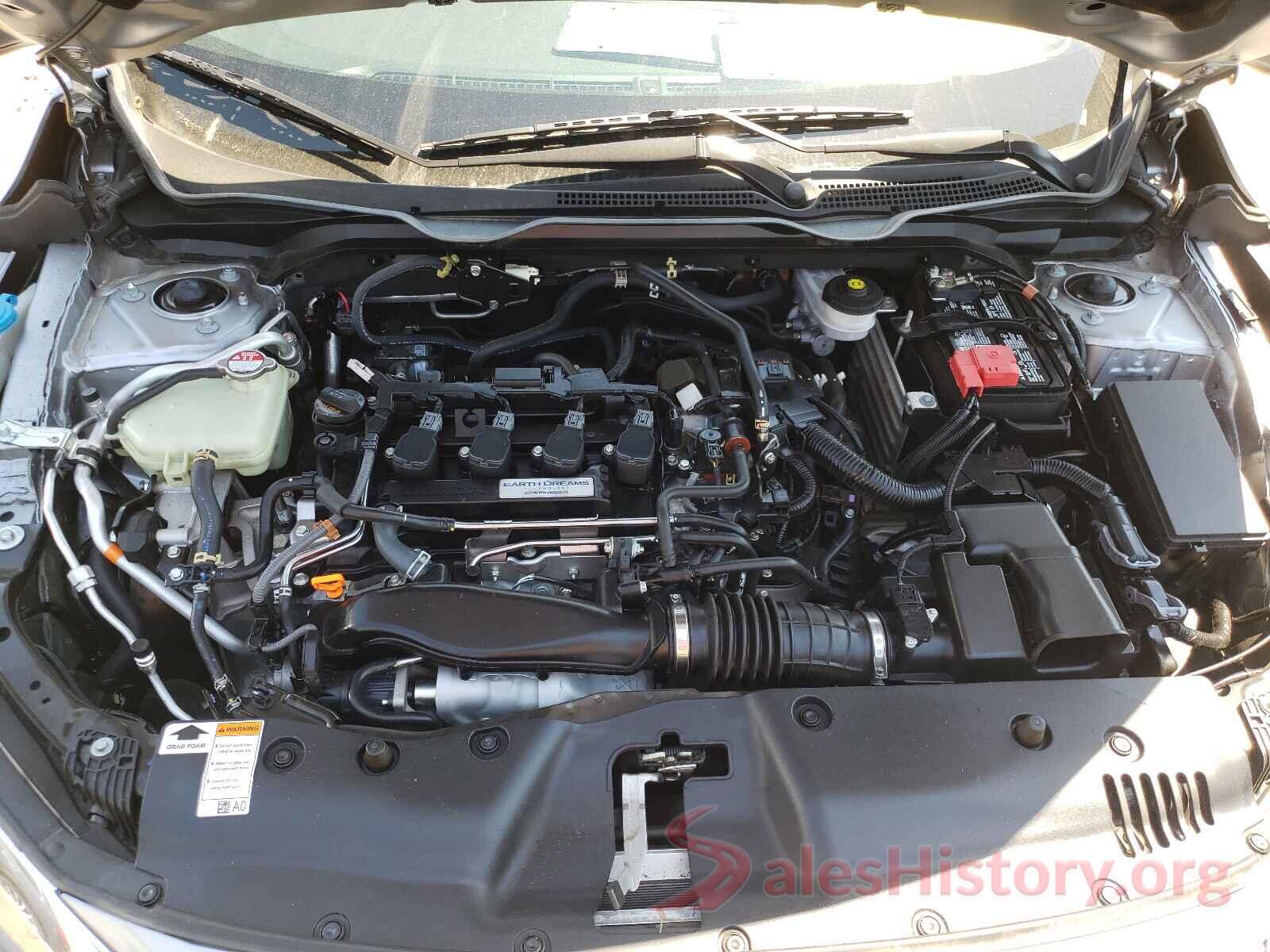 19XFC1F37HE211868 2017 HONDA CIVIC