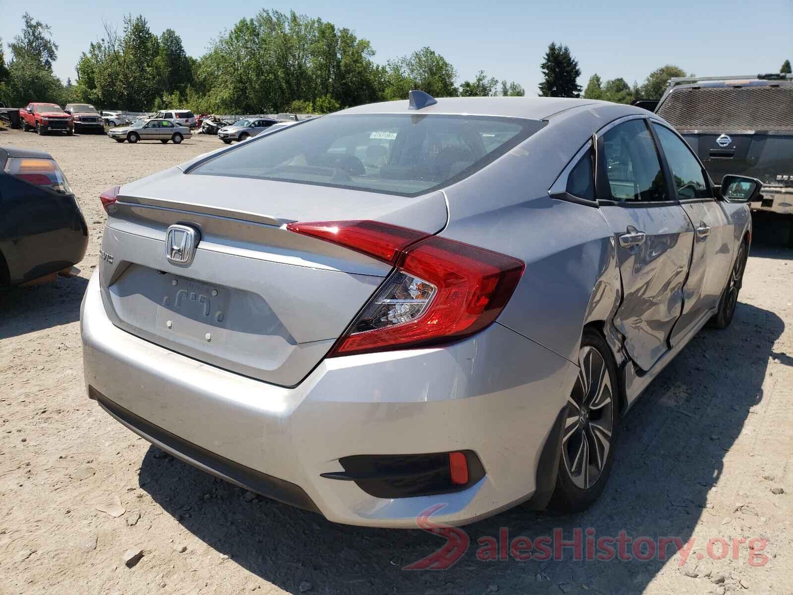 19XFC1F37HE211868 2017 HONDA CIVIC