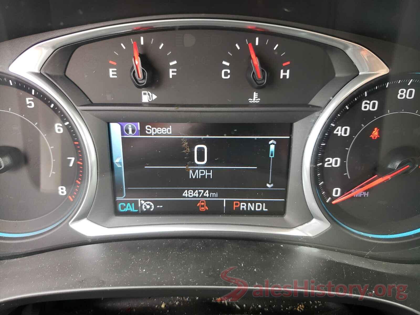 1G1ZF5SX4GF280454 2016 CHEVROLET MALIBU