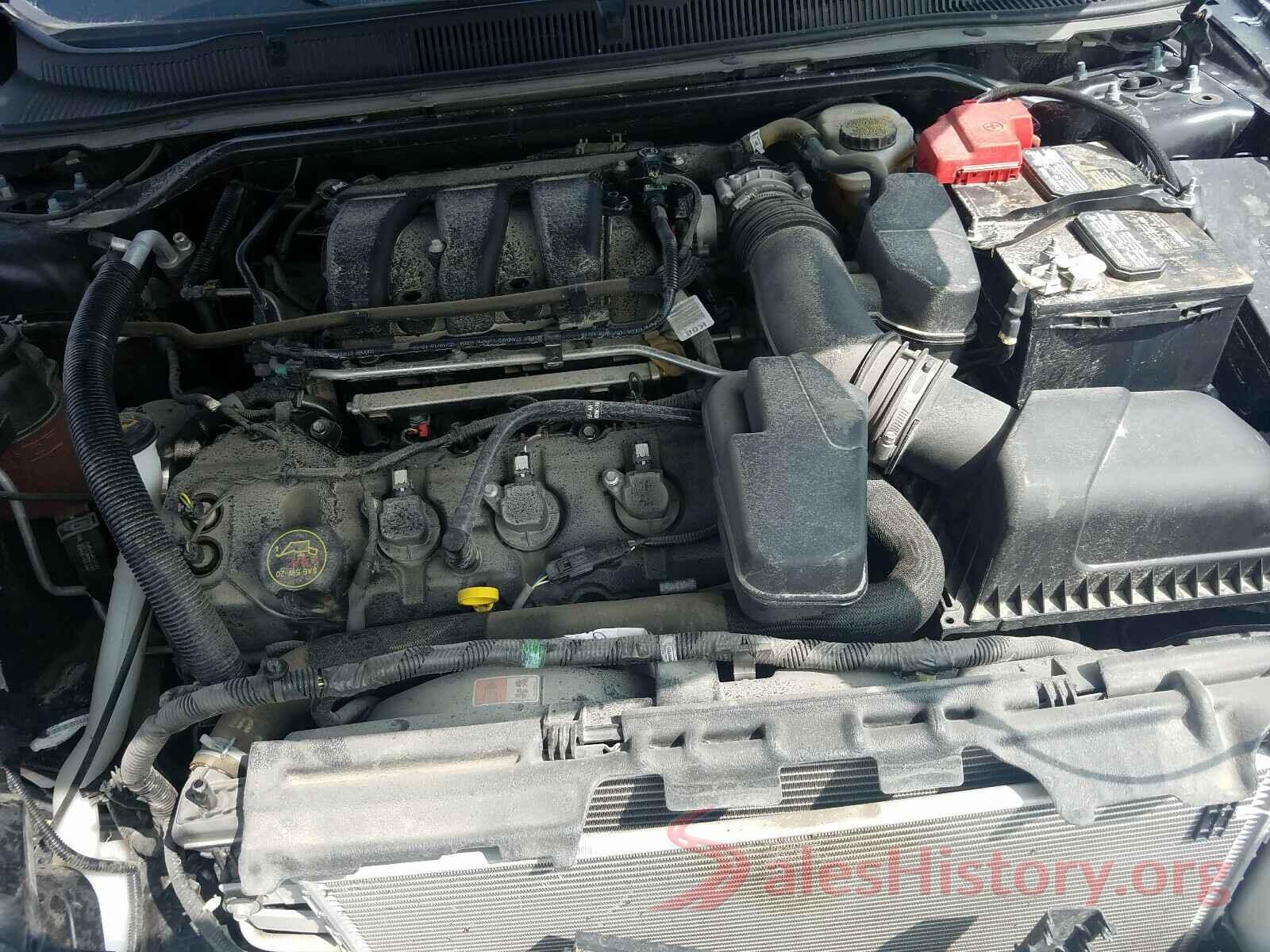 1FAHP2E83JG135741 2018 FORD TAURUS