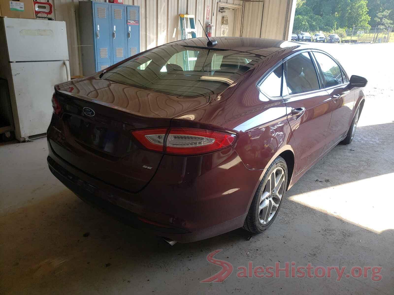 3FA6P0H73GR243051 2016 FORD FUSION