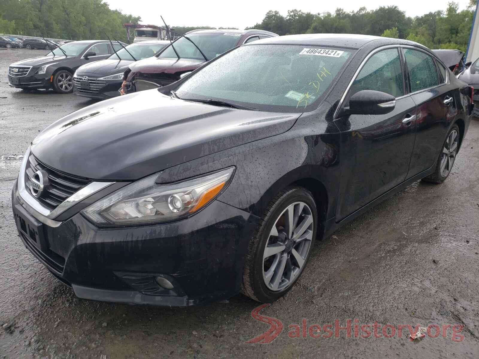 1N4AL3AP4GC174578 2016 NISSAN ALTIMA