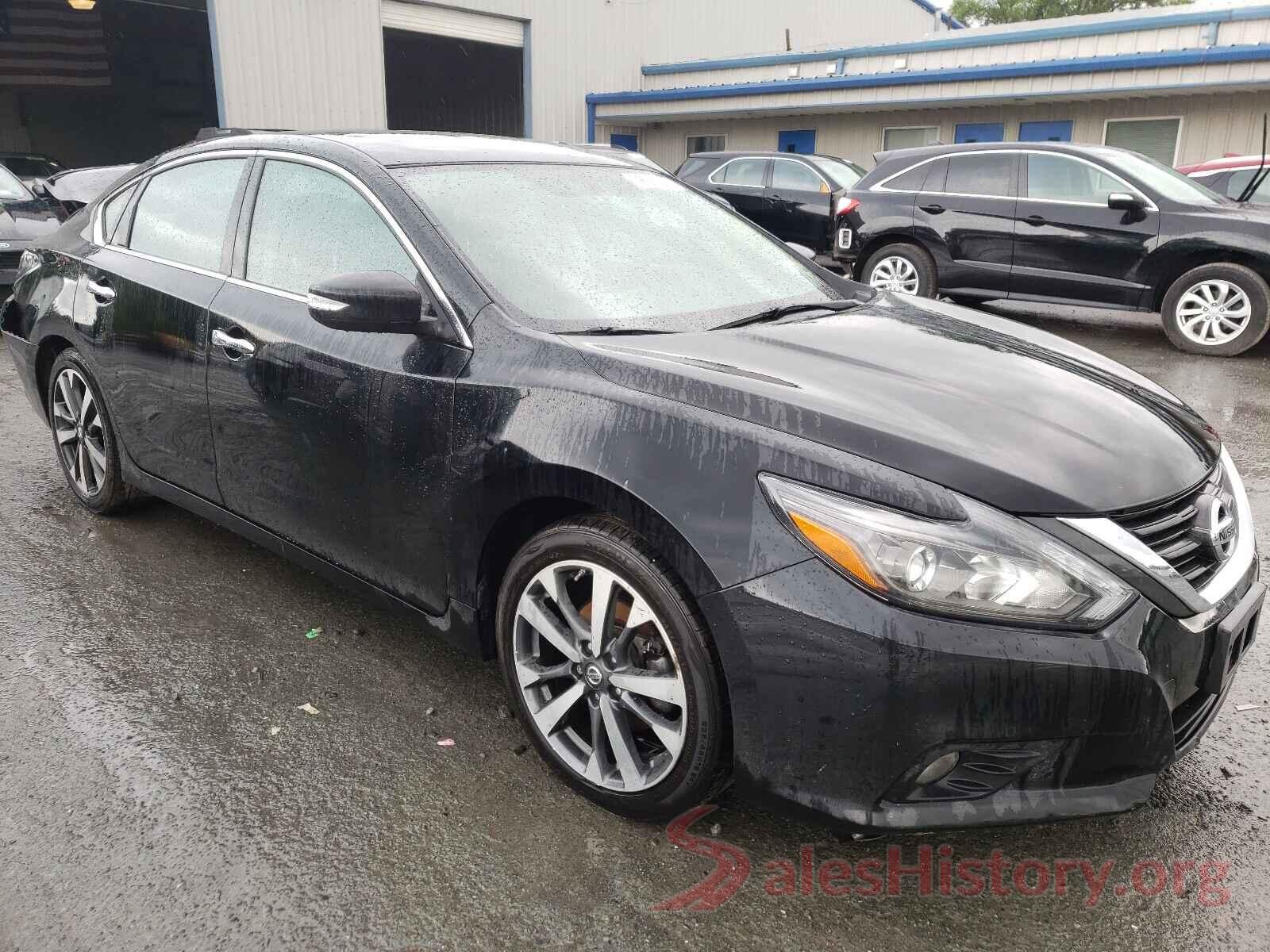 1N4AL3AP4GC174578 2016 NISSAN ALTIMA