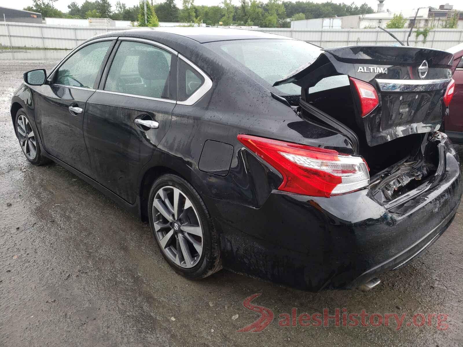 1N4AL3AP4GC174578 2016 NISSAN ALTIMA