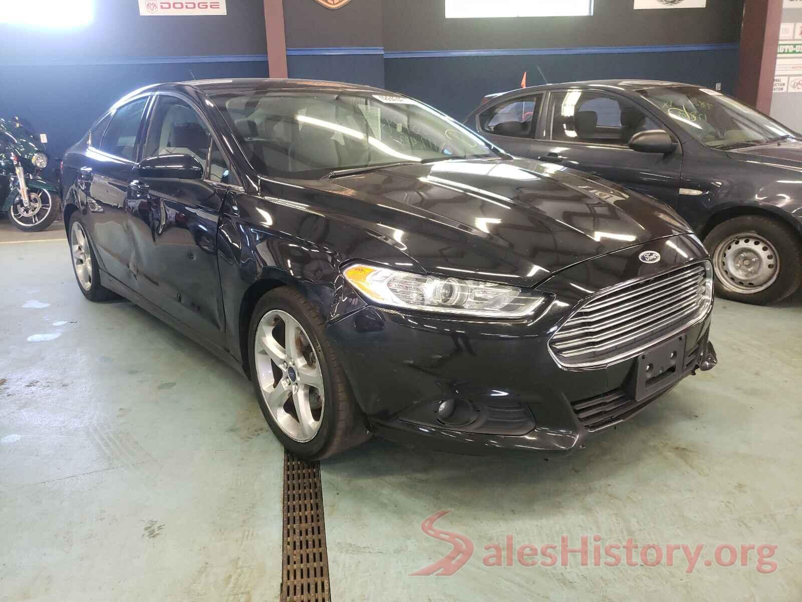 3FA6P0G71GR222474 2016 FORD FUSION