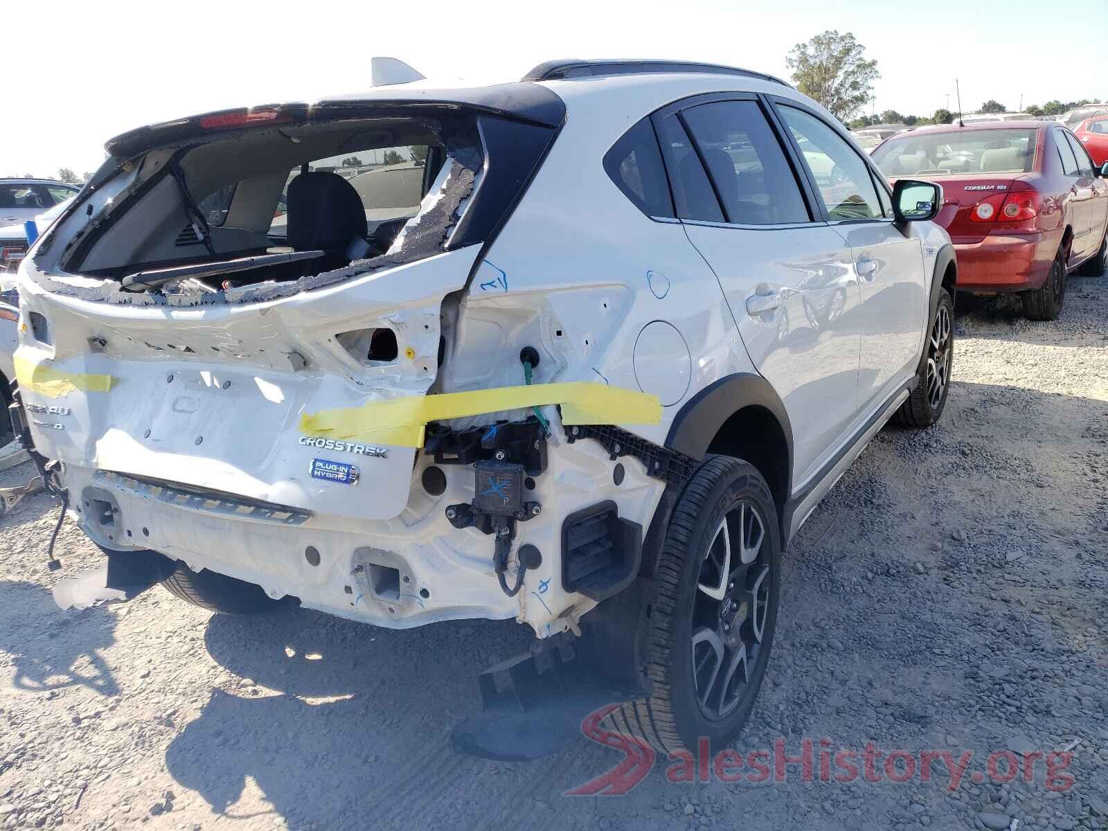 JF2GTDNC3KH349546 2019 SUBARU CROSSTREK