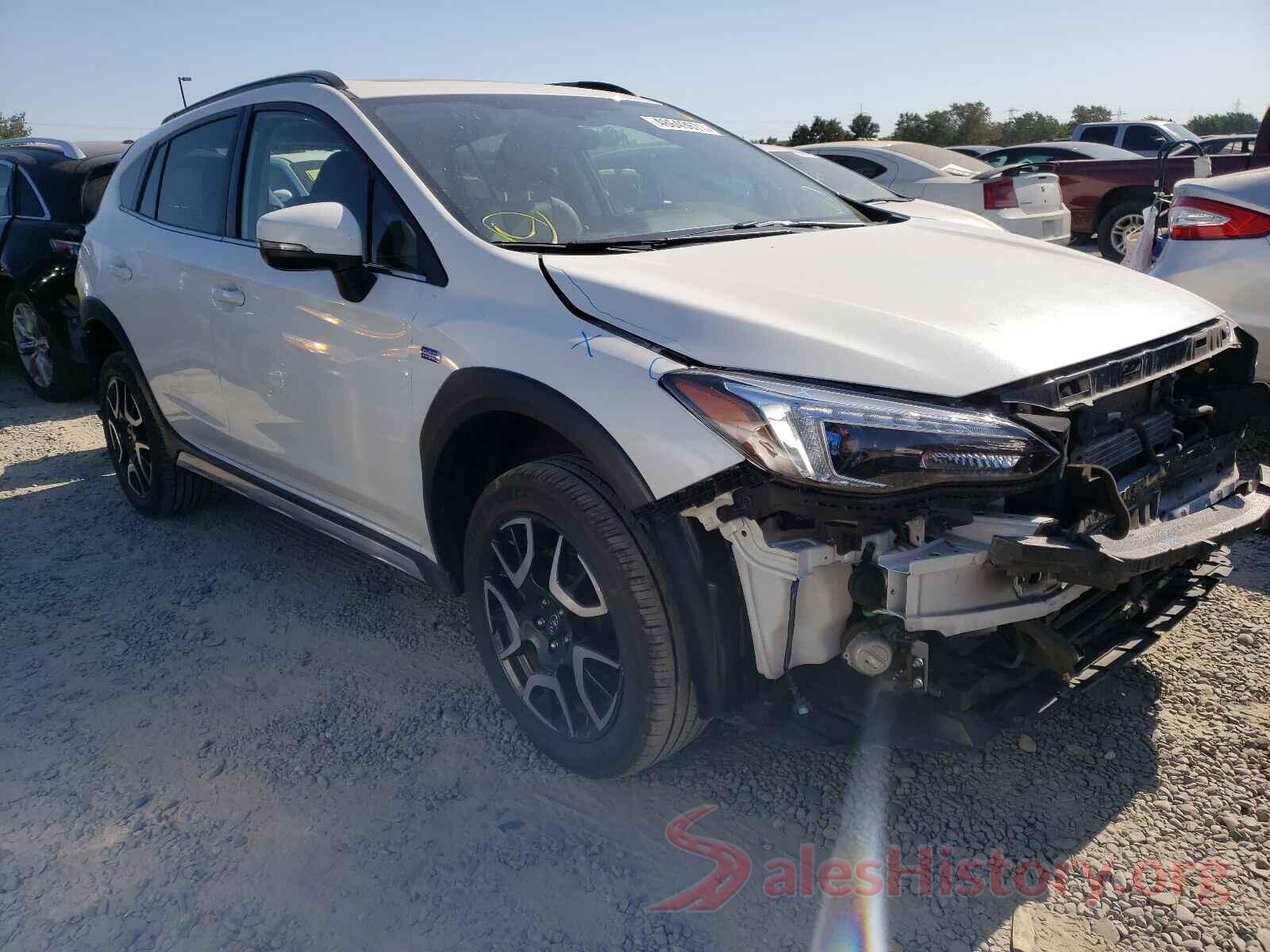 JF2GTDNC3KH349546 2019 SUBARU CROSSTREK