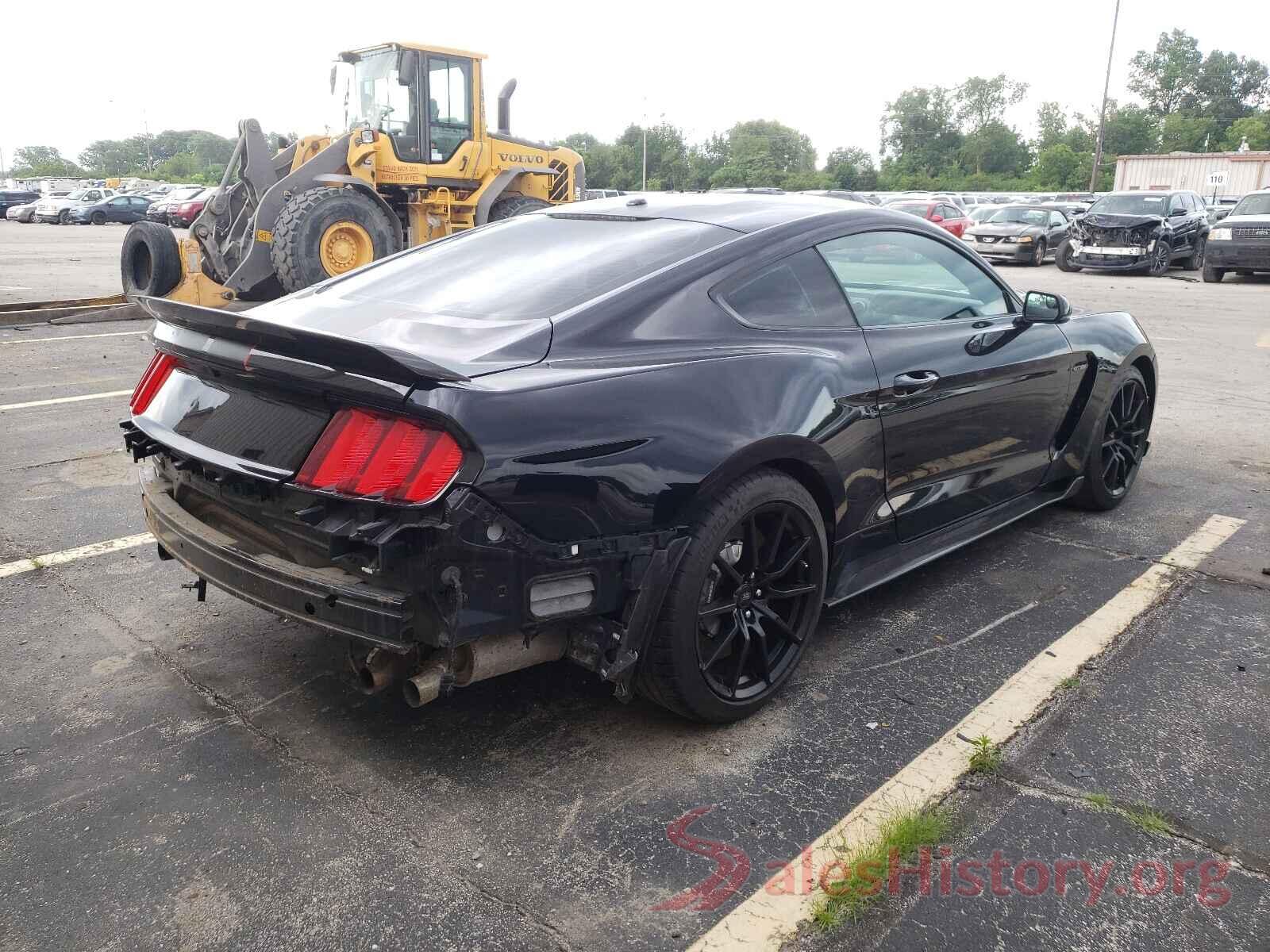 1FA6P8JZ3G5523002 2016 FORD MUSTANG