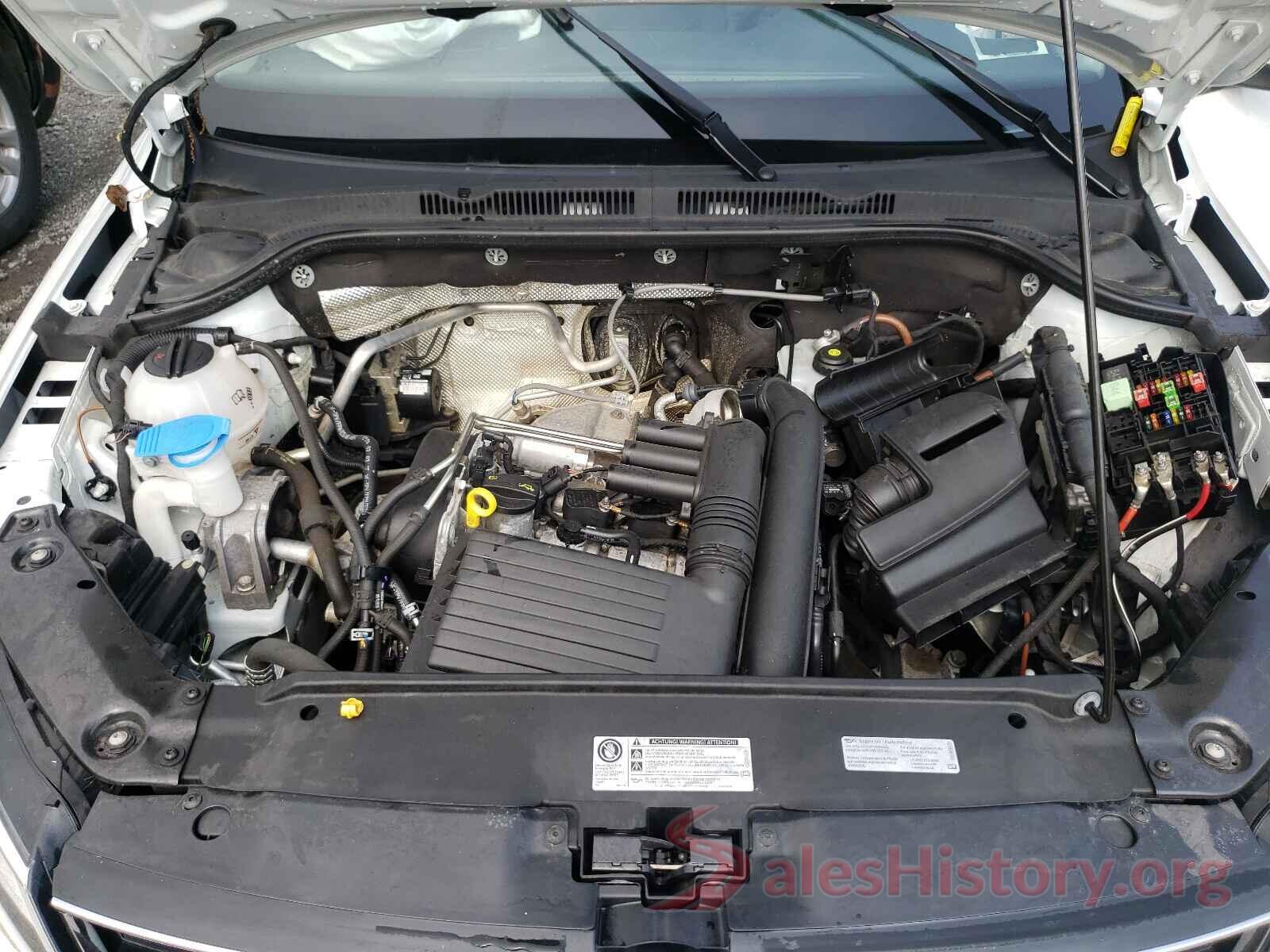 3VWDB7AJ4HM357165 2017 VOLKSWAGEN JETTA