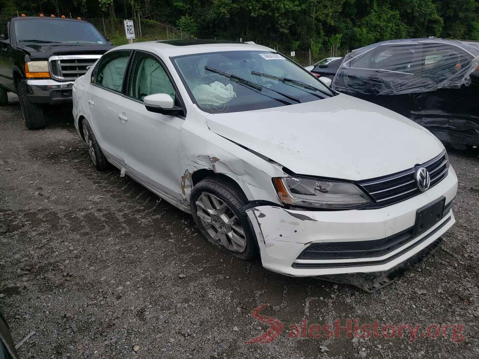 3VWDB7AJ4HM357165 2017 VOLKSWAGEN JETTA