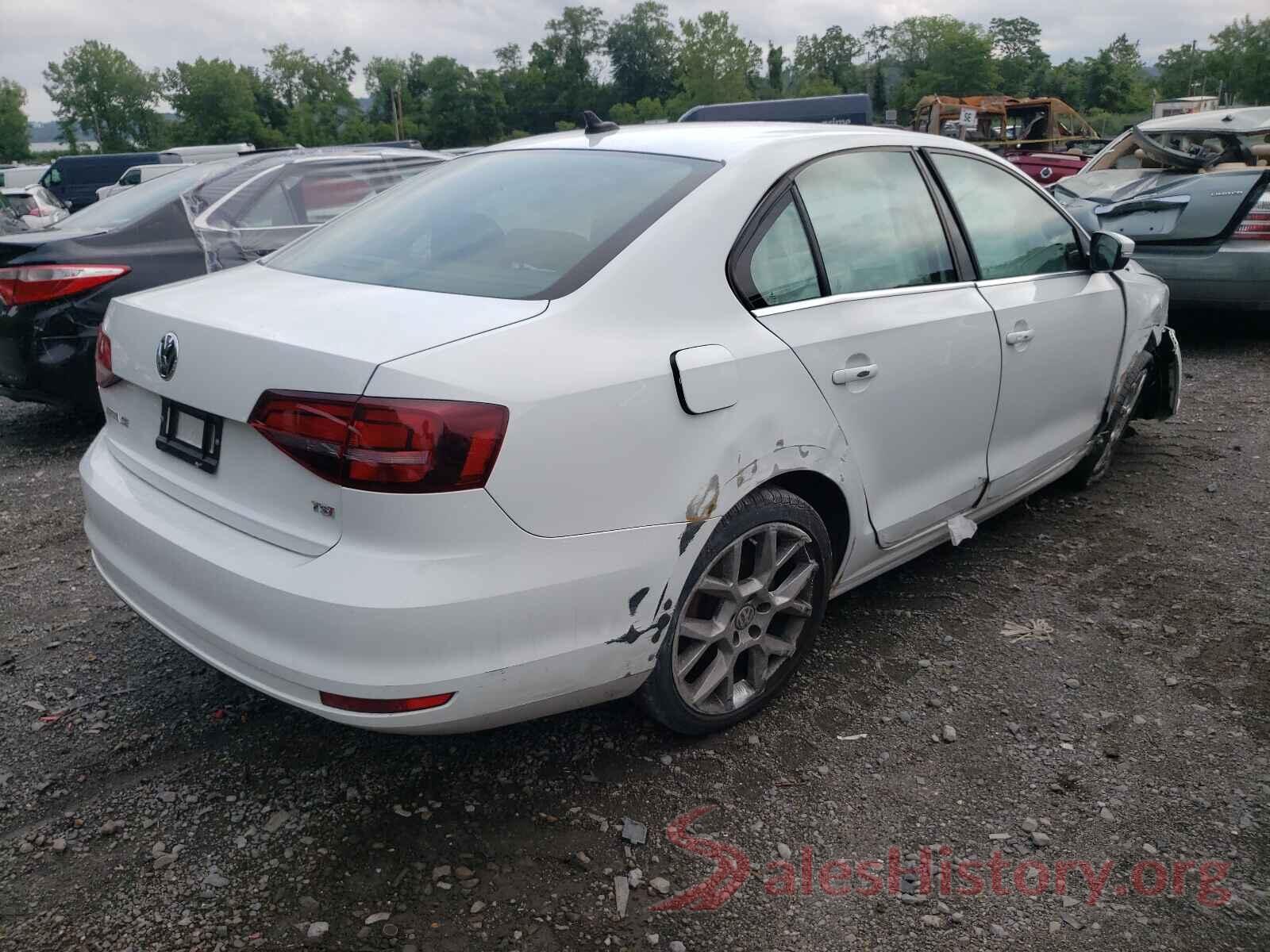 3VWDB7AJ4HM357165 2017 VOLKSWAGEN JETTA