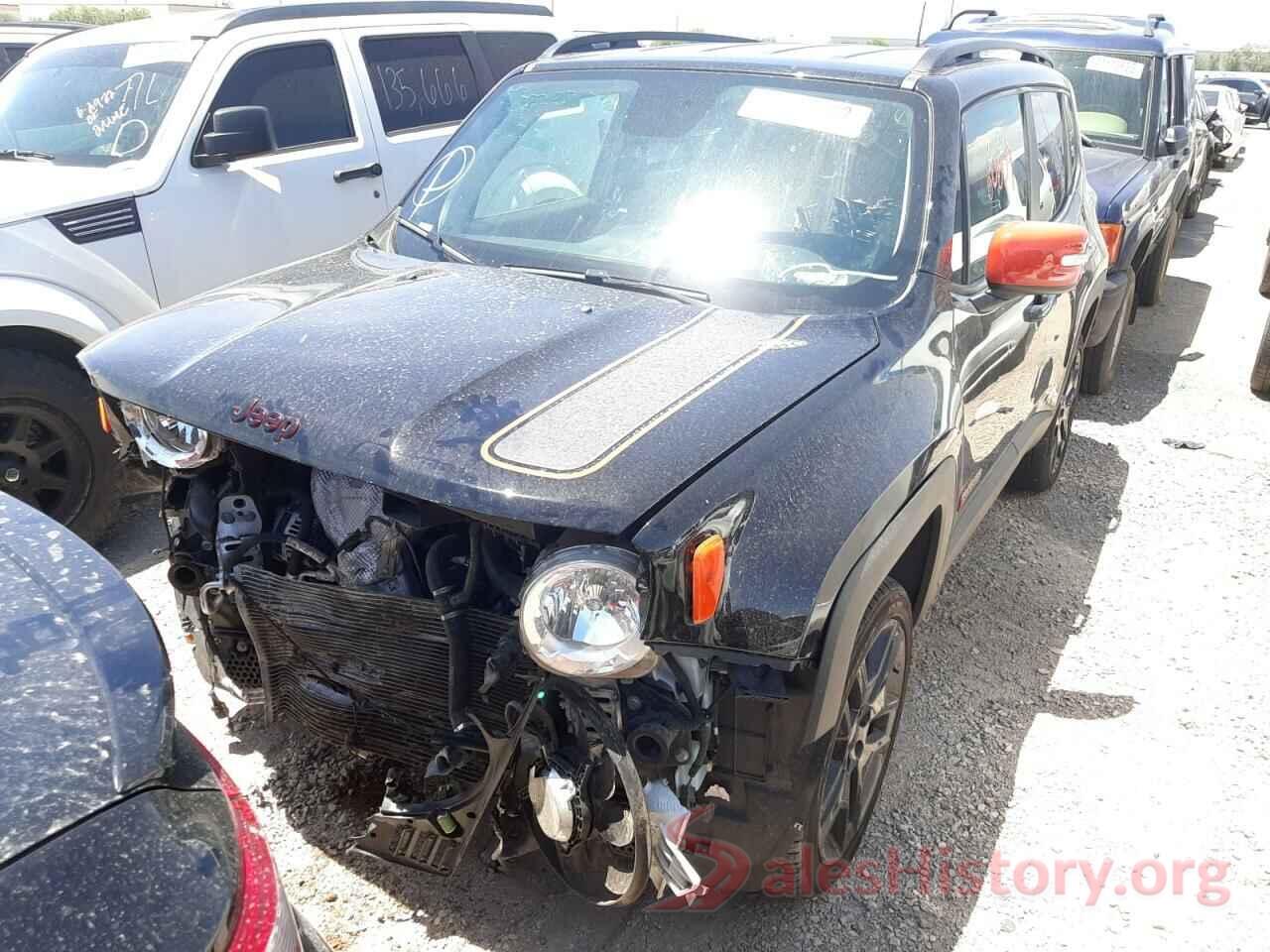 ZACNJBBB4LPL86673 2020 JEEP RENEGADE