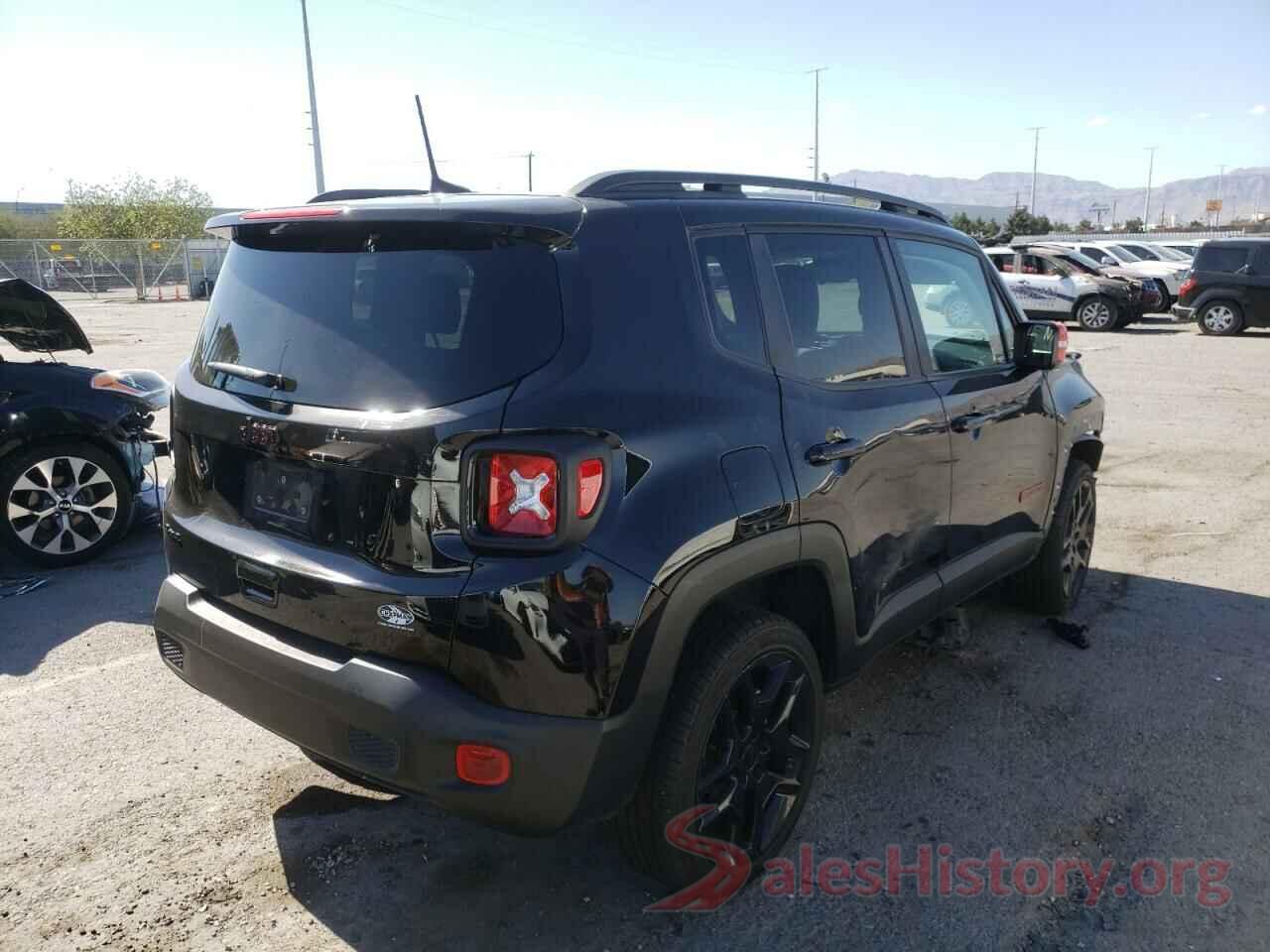 ZACNJBBB4LPL86673 2020 JEEP RENEGADE