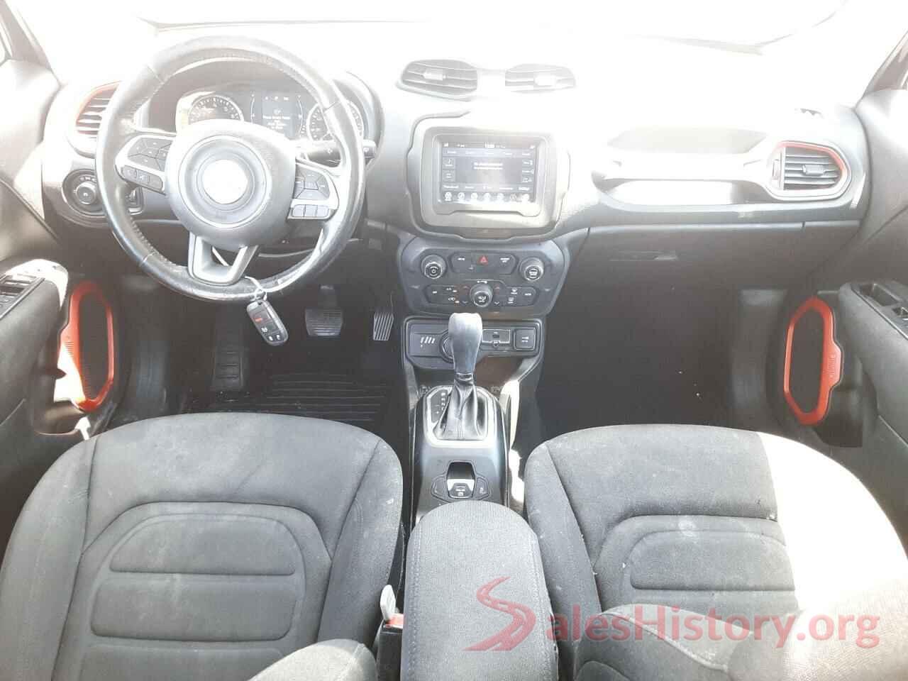 ZACNJBBB4LPL86673 2020 JEEP RENEGADE