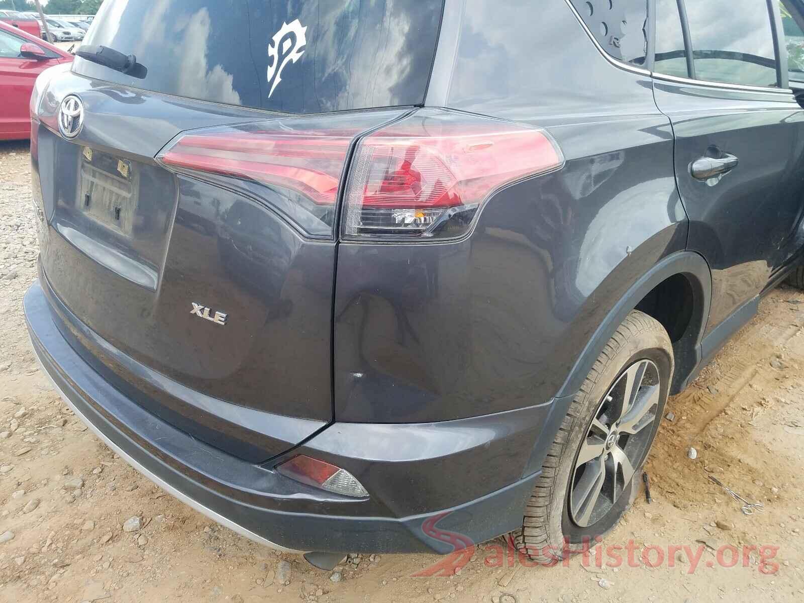 JTMWFREV9GJ097866 2016 TOYOTA RAV4