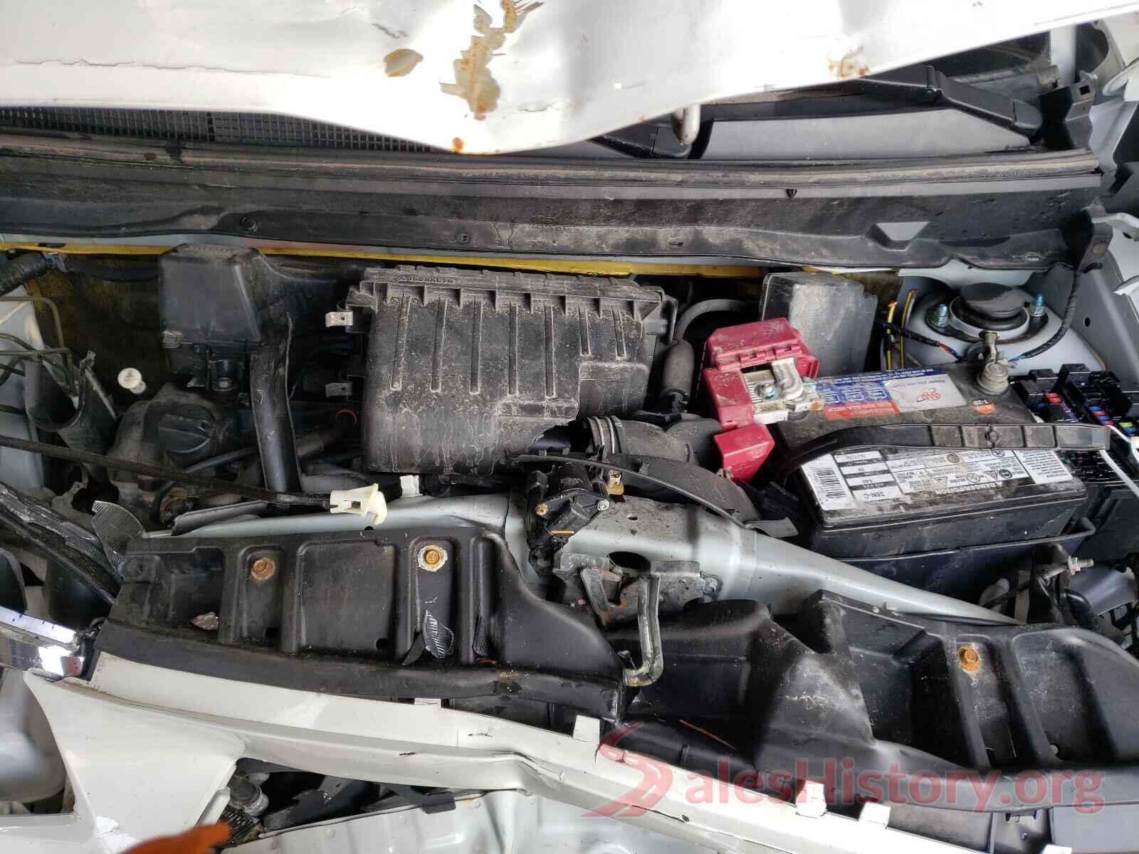 ML32F3FJ7JHF01842 2018 MITSUBISHI MIRAGE