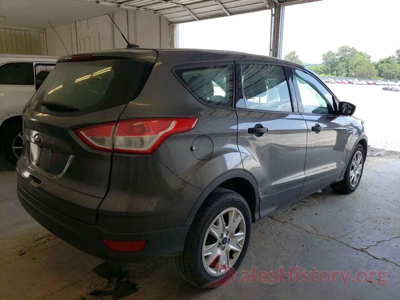 1FMCU0F77GUB88682 2016 FORD ESCAPE