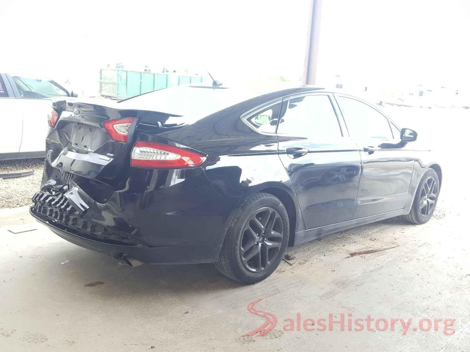 3FA6P0HD3GR287962 2016 FORD FUSION