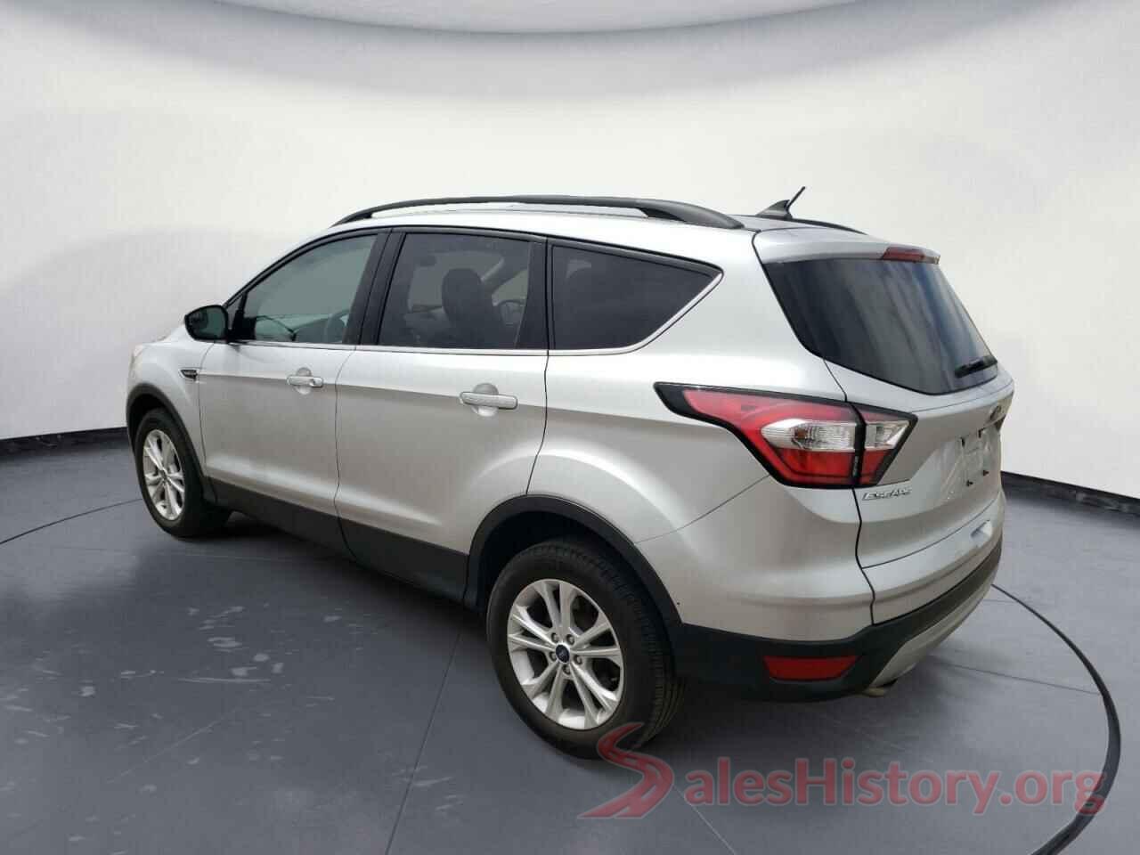 1FMCU9GD9JUD49372 2018 FORD ESCAPE