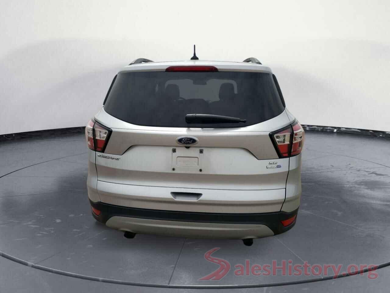 1FMCU9GD9JUD49372 2018 FORD ESCAPE