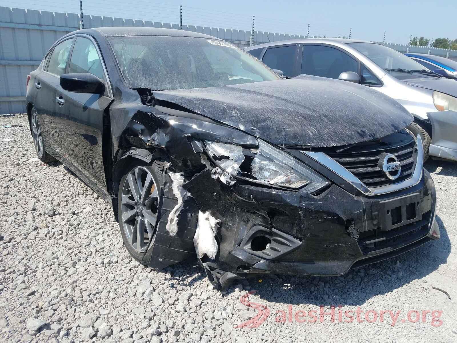 1N4AL3AP3HC129049 2017 NISSAN ALTIMA