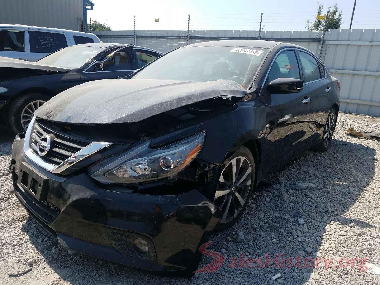 1N4AL3AP3HC129049 2017 NISSAN ALTIMA