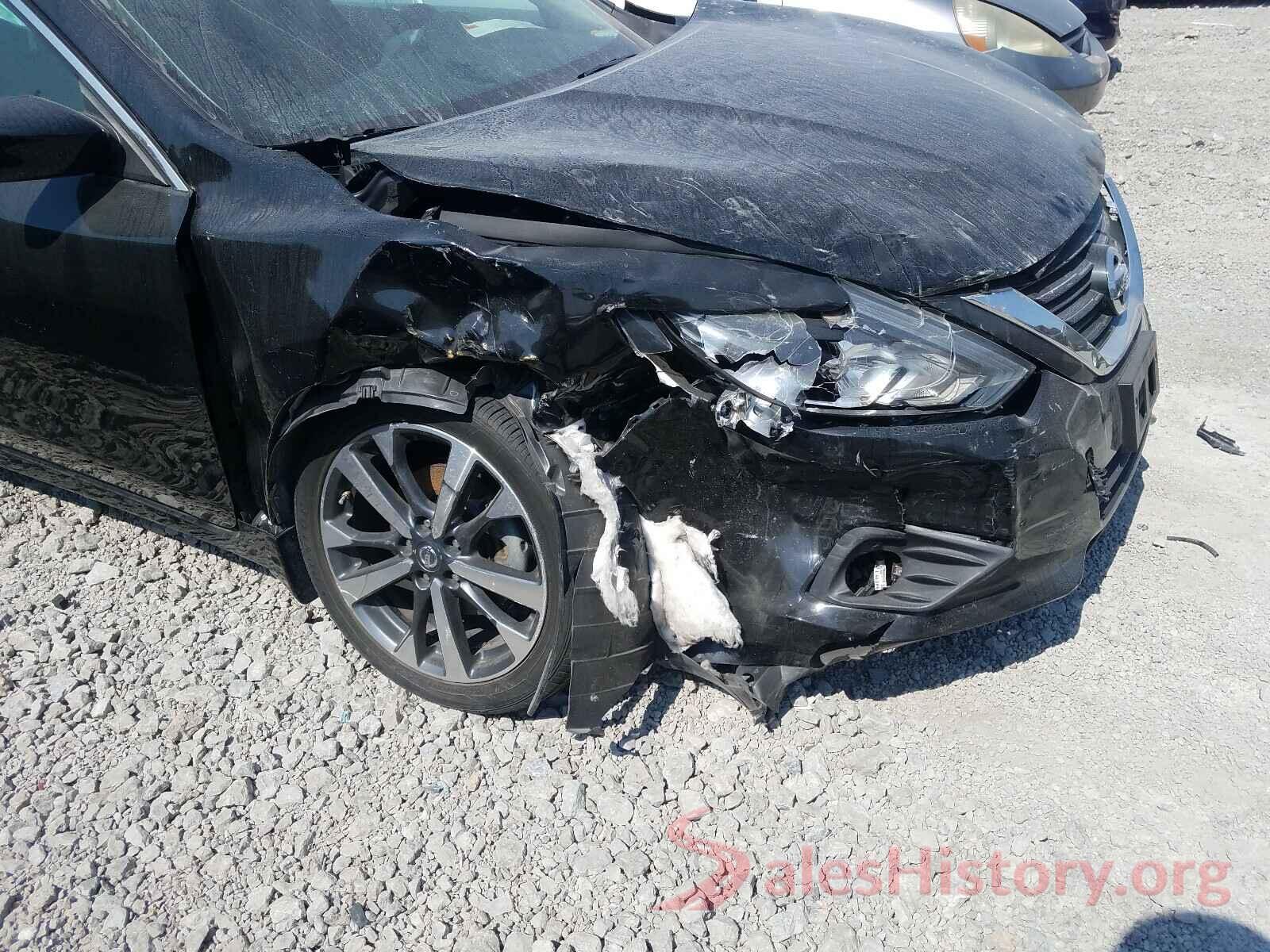 1N4AL3AP3HC129049 2017 NISSAN ALTIMA