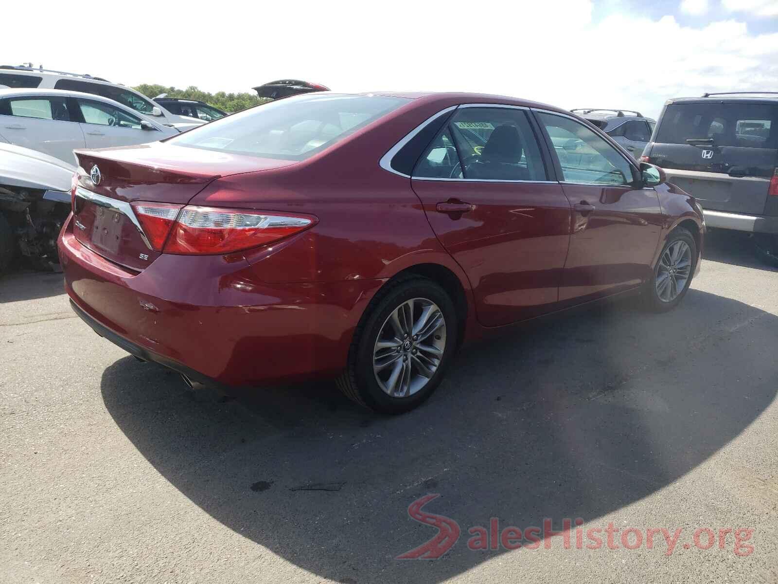 4T1BF1FK1GU575311 2016 TOYOTA CAMRY